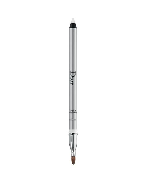 dior universal lip liner review|Dior universal contour lip liner.